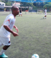 LEANDRO ANDRADE "LEANDRINHO"